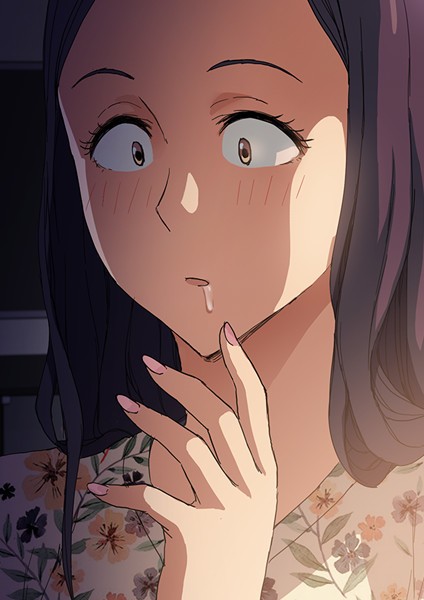 フルカラー-【僕に教えて 8】アンドロメダ11