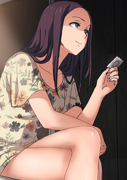 フルカラー-【僕に教えて 9】アンドロメダ11