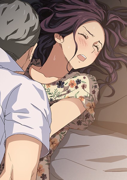 フルカラー-【僕に教えて 12】アンドロメダ11