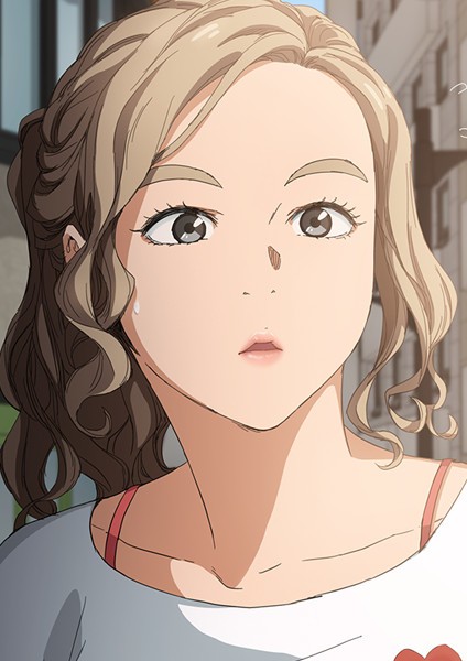 フルカラー-【僕に教えて 13】アンドロメダ11