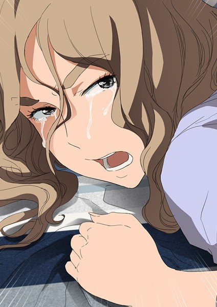 フルカラー-【僕に教えて 23】アンドロメダ11