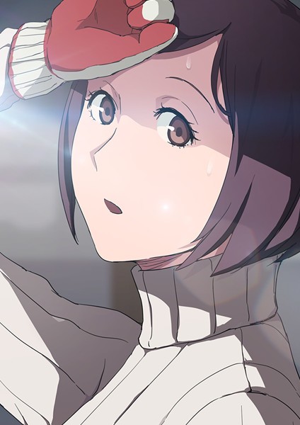 フルカラー-【僕に教えて 41】アンドロメダ11