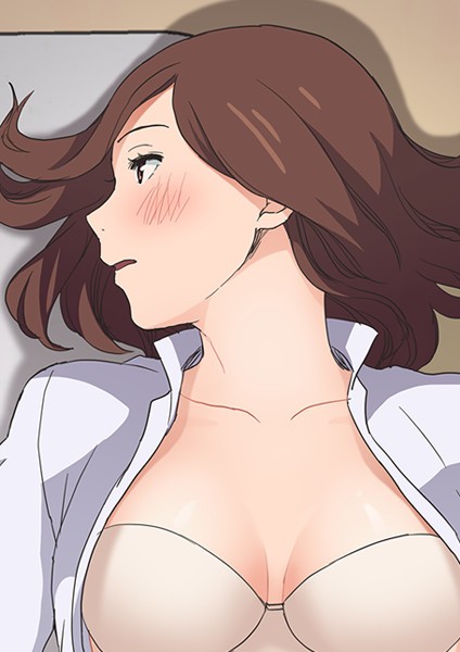 フルカラー-【僕に教えて 45】アンドロメダ11