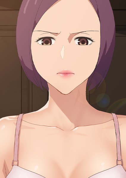 フルカラー-【僕に教えて 49】アンドロメダ11