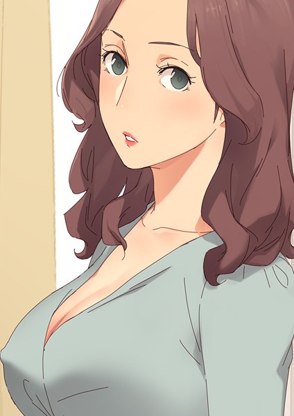 フルカラー-【甘いトラップ 1】アンドロメダ11