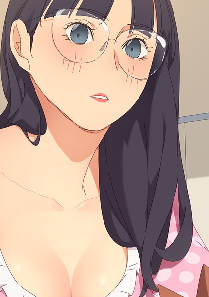 フルカラー-【甘いトラップ 2】アンドロメダ11