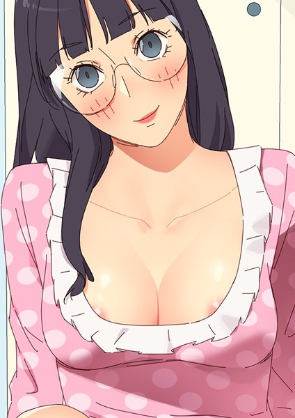 フルカラー-【甘いトラップ 3】アンドロメダ11