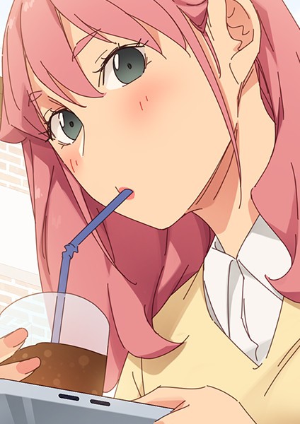 フルカラー-【甘いトラップ 6】アンドロメダ11