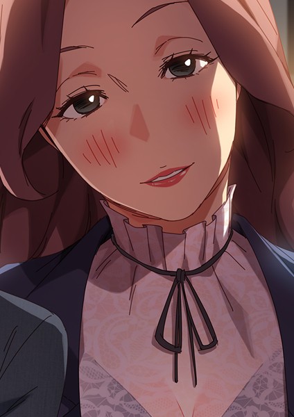 フルカラー-【甘いトラップ 15】アンドロメダ11