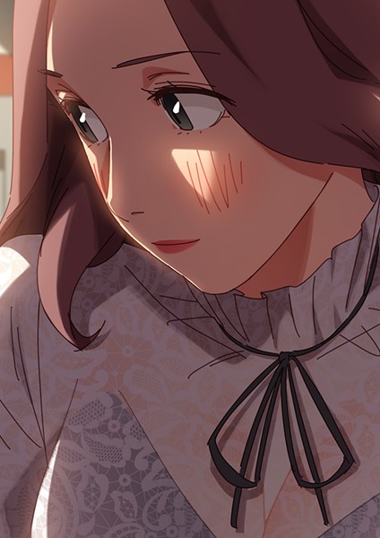 フルカラー-【甘いトラップ 16】アンドロメダ11