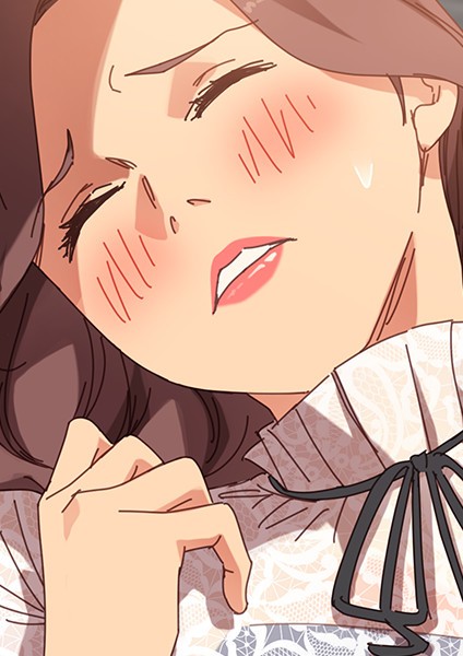 フルカラー-【甘いトラップ 18】アンドロメダ11