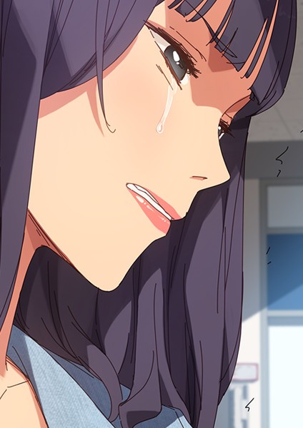 フルカラー-【甘いトラップ 19】アンドロメダ11