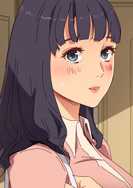 フルカラー-【甘いトラップ 34】アンドロメダ11