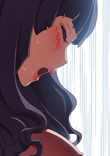 フルカラー-【甘いトラップ 37】アンドロメダ11