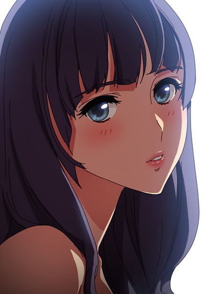 フルカラー-【甘いトラップ 38】アンドロメダ11