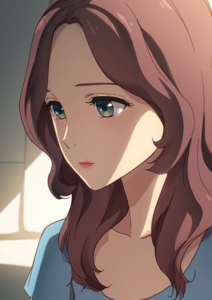 フルカラー-【甘いトラップ 39】アンドロメダ11