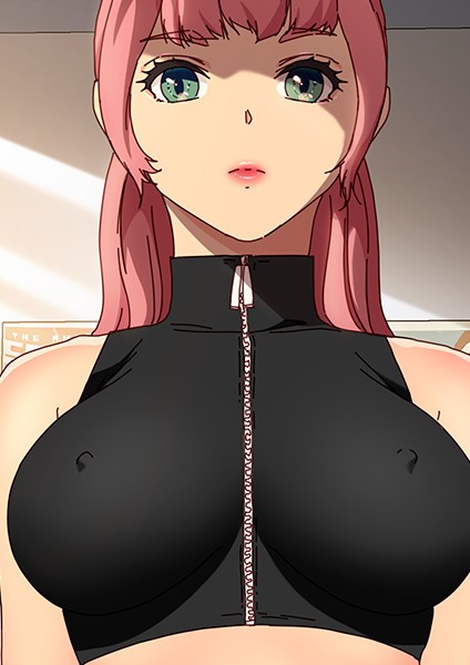 フルカラー-【甘いトラップ 42】アンドロメダ11