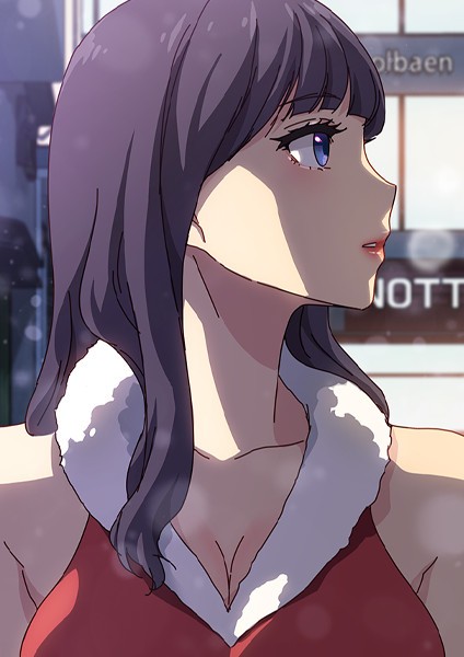 フルカラー-【甘いトラップ 45】アンドロメダ11