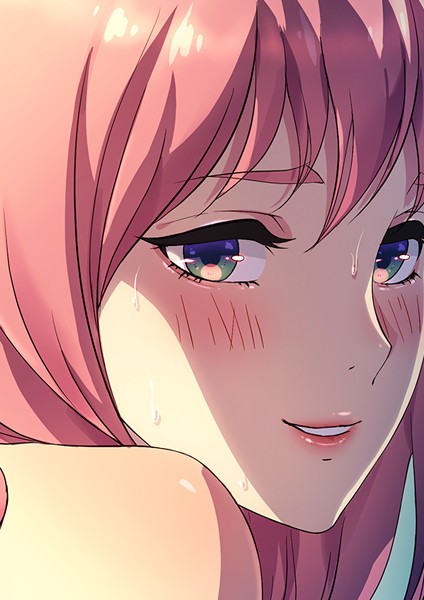 フルカラー-【甘いトラップ 47】アンドロメダ11