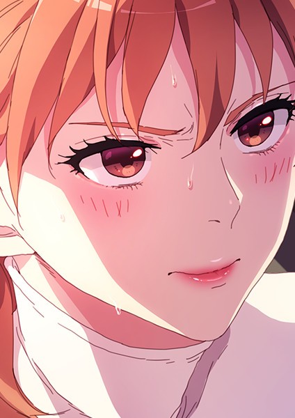 フルカラー-【甘いトラップ 49】アンドロメダ11