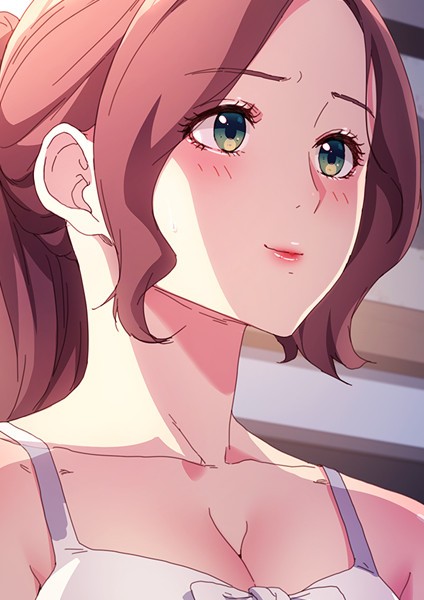 フルカラー-【甘いトラップ 50】アンドロメダ11