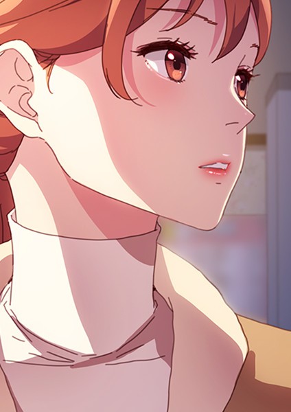 フルカラー-【甘いトラップ 51】アンドロメダ11