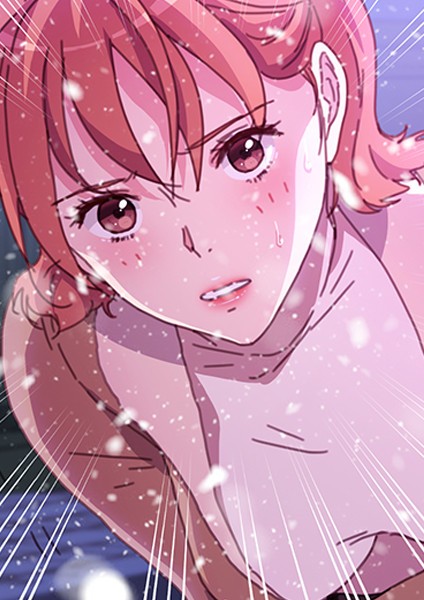 フルカラー-【甘いトラップ 53】アンドロメダ11