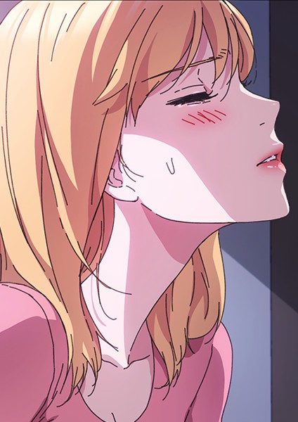 フルカラー-【甘いトラップ 58】アンドロメダ11