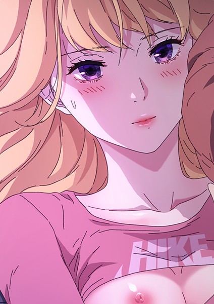 フルカラー-【甘いトラップ 59】アンドロメダ11