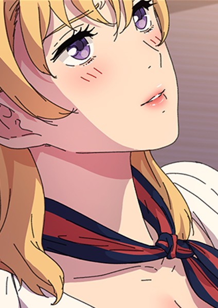 フルカラー-【甘いトラップ 62】アンドロメダ11