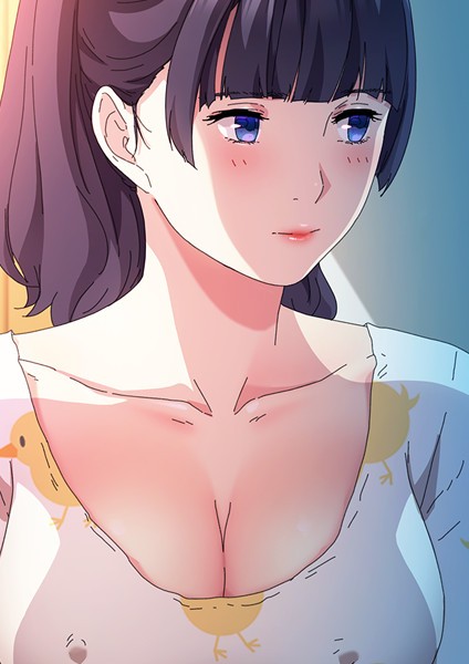 フルカラー-【甘いトラップ 63】アンドロメダ11