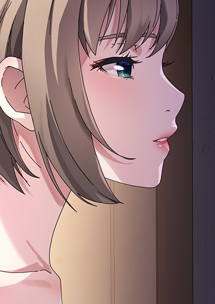 フルカラー-【甘いトラップ 66】アンドロメダ11