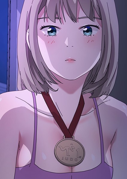 フルカラー-【甘いトラップ 67】アンドロメダ11