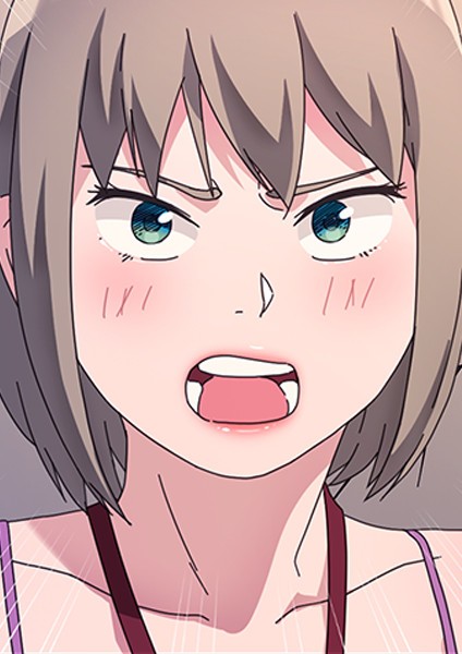 フルカラー-【甘いトラップ 68】アンドロメダ11