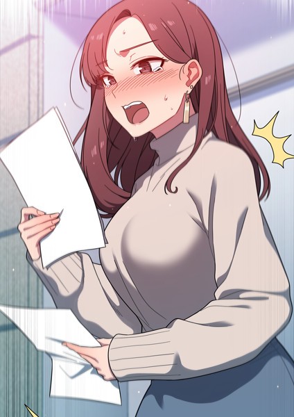 EROTOON-【スイッチ・オン 2】KMH