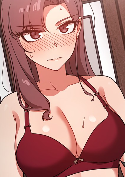 EROTOON-【スイッチ・オン 11】KMH