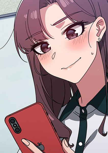 EROTOON-【スイッチ・オン 20】KMH