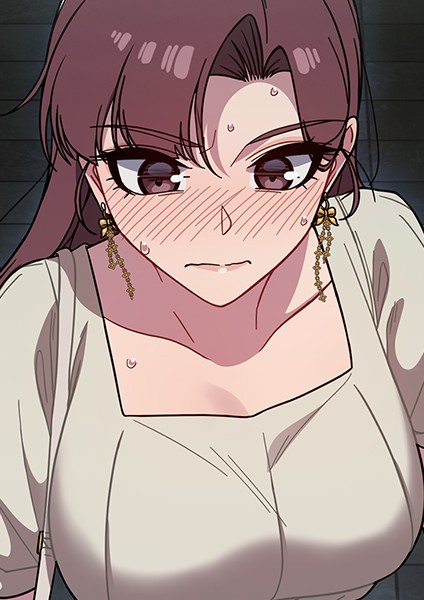 EROTOON-【スイッチ・オン 21】KMH