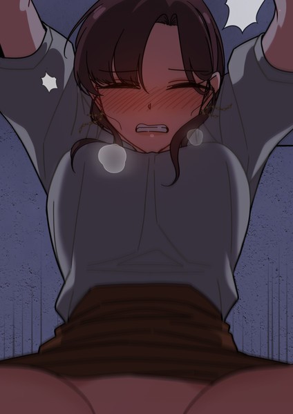 EROTOON-【スイッチ・オン 25】KMH