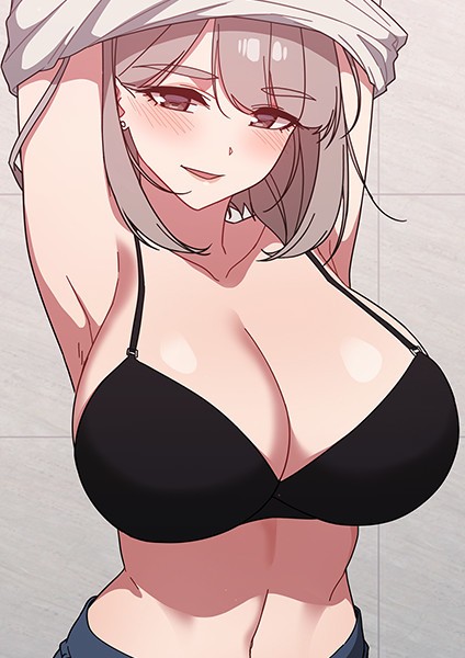 EROTOON-【スイッチ・オン 28】KMH