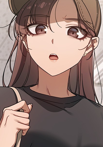 EROTOON-【スイッチ・オン 33】KMH