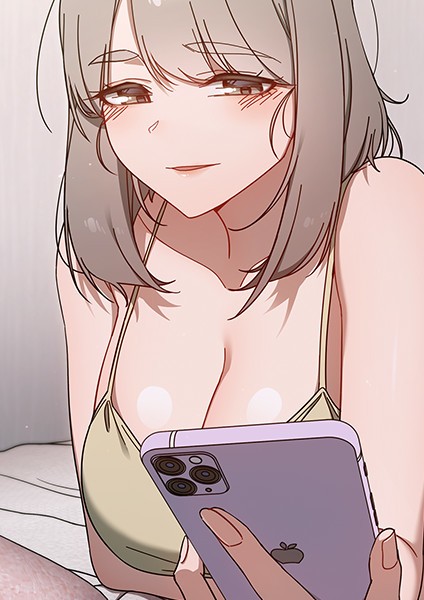 EROTOON-【スイッチ・オン 34】KMH