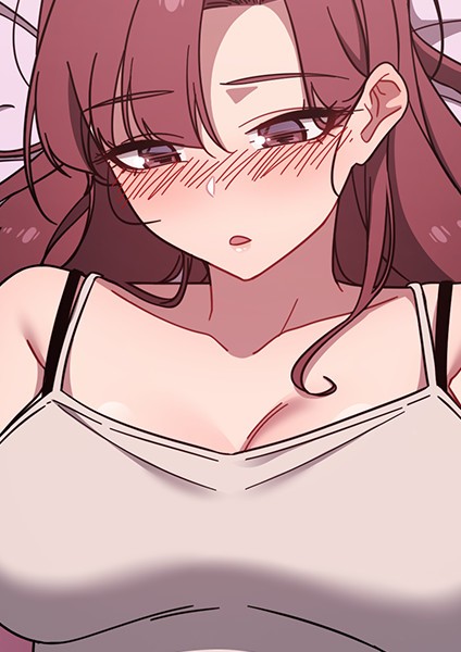 EROTOON-【スイッチ・オン 35】KMH