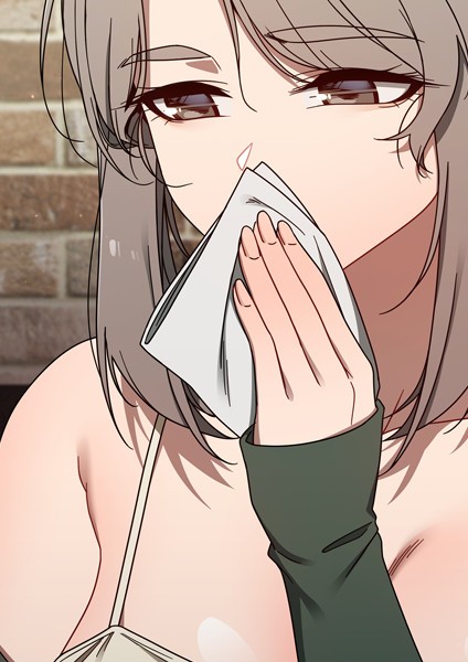 EROTOON-【スイッチ・オン 42】KMH