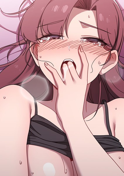 EROTOON-【スイッチ・オン 43】KMH