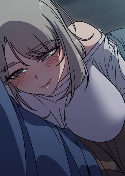 EROTOON-【スイッチ・オン 44】KMH