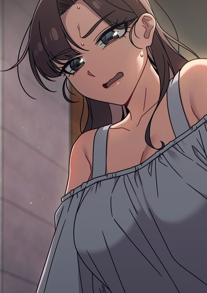 EROTOON-【スイッチ・オン 49】KMH