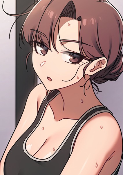 EROTOON-【スイッチ・オン 50】KMH