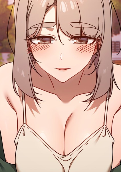 EROTOON-【スイッチ・オン 56】KMH