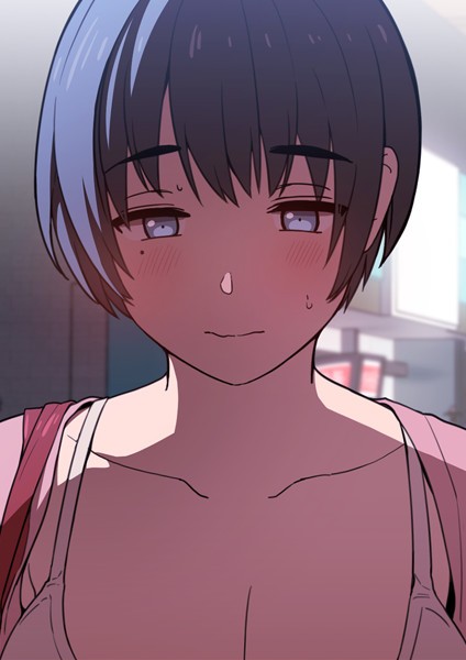 EROTOON-【ライブ配信で会いましょう 5】レモンキャンディー